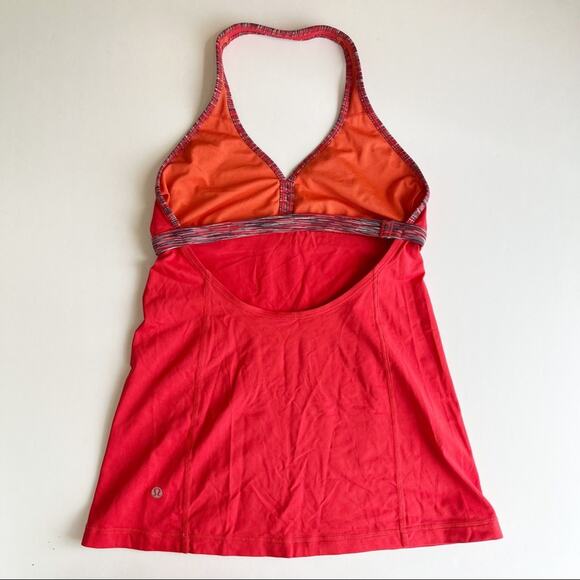 Lululemon Hip Halter Tank Top - Picture 3 of 5